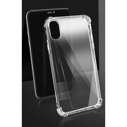  Tpu ovitek za xiaomi redmi 9 - prozoren Slike