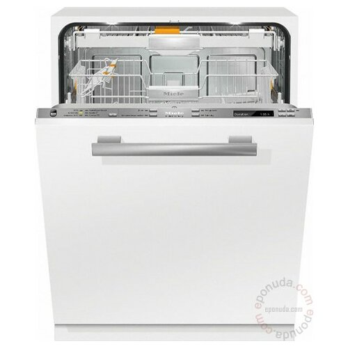 Miele G 6860 SCVi ED mašina za pranje sudova Slike