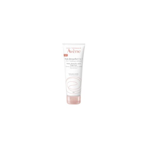 Avene 3u1 fluid za uklanjanje šminke Cijene