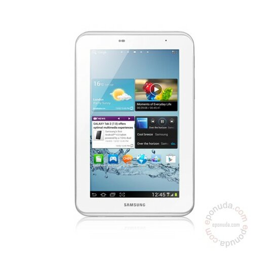 Samsung Galaxy Tab 2 7.0 P3110 tablet pc računar Slike