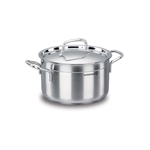 Korkmaz serpa inox A1017 ALFA 2,5 l Cijene