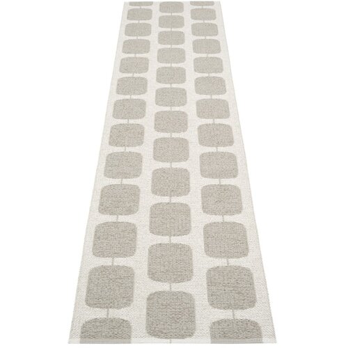 Pappelina Bež zunanji in notranji tekač 70x300 cm Sten Warm Grey &amp;ndash; Slike