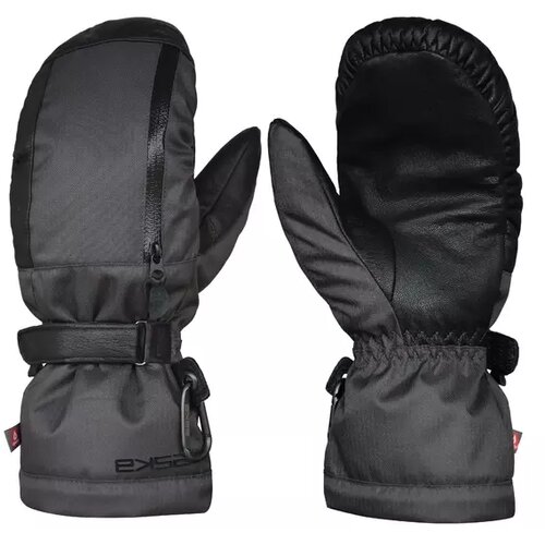 Eska Women&amp;#039;s ski gloves White X Mitt Slike