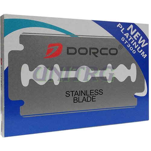 Dorco ST300 žileti 5kom/pak Slike