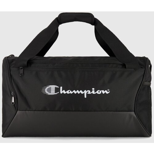 Champion Duffle Bag XS Black Slike