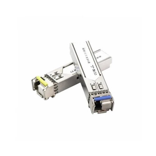 Innoptical SFP BiDI 1G 1310nmTX/1550nm RX 10km, 2 kom Cene