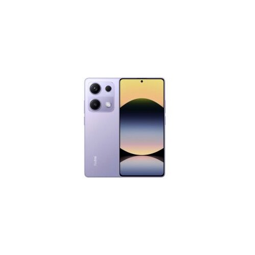 Xiaomi mobitel Redmi Note 14S 256GB 8GB Ljubičasti Cijene