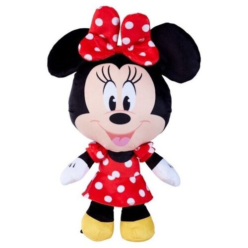 Mickey &amp;amp; Minnie Pli&amp;scaron;ana igračka 25 cm Slike