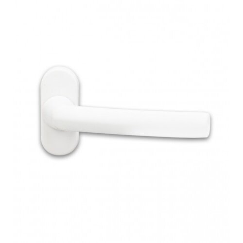  Kvaka za prozor PVC bijela BMX-3754 Cijene