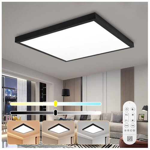  Immax NEO 07279L - LED kupatilsko svetlo FRAME 50W/230V IP44 Wi-Fi Tuya + prigu&scaron;iva i daljinski upravljač Cene