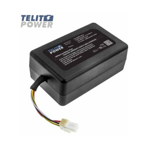 Cameron Sino cameron samsung DJ96-00193E, VCA-RBT71 21.6V 2600mAh baterija za robot usisivač ( 3763 ) Cene