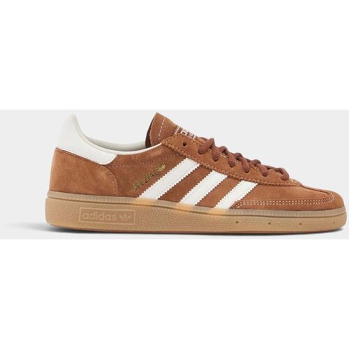 Adidas Modne superge Handball Spezial &amp;quot;Dusky Bronze&amp;quot; Bela Slike