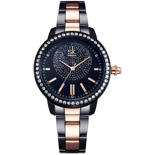 SHENGKE Sat CR-4365 - Crna Cene
