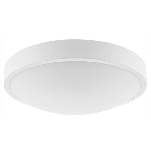  plafonsko svetlo jonas 2xE27/60W/230V, prečnik 36 cm, belo Slike