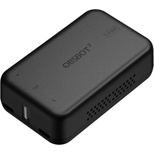 OBSBOT UVC V HDMI ADAPTER ZA SISTEME ZA PRODUKCIJO VIDEOPOSNETKA Z NIZKIMI ZAKASNITVAMI, (5000303877) Slike