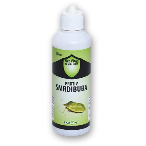Eko San Eko-san Neopirox Sredstvo protiv smrdibuba, 100 ml Cene
