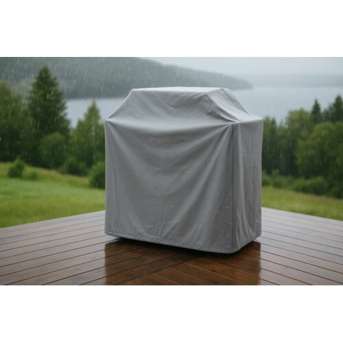 Venture Home Klas za&scaron;titna navlaka za vrtni namje&scaron;taj 150 &times; 100 &times; 70 cm, siva Cijene