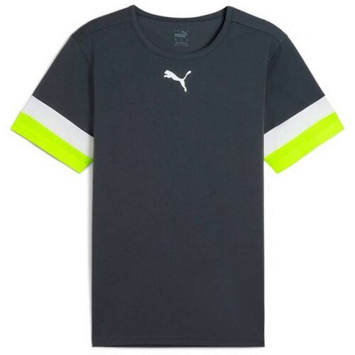  Muški Nogometni Dres Kratkih Rukava Puma Individualrise (M) Cijene