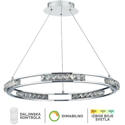  led visilica KP6044-30V Cene