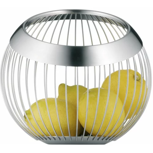 Wmf zdjela za voće od nehrđajućeg čelika Cromargan® Living Lounge
