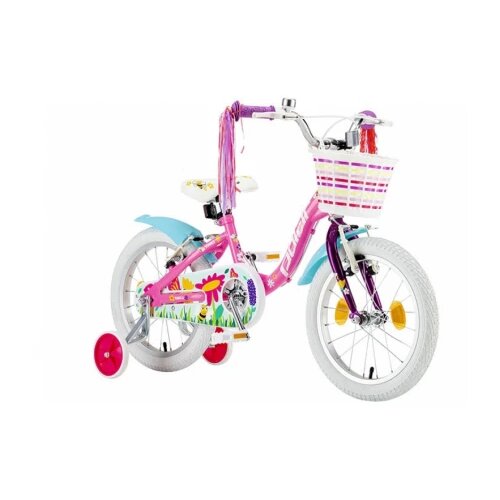  BICIKL POLAR JUNIOR 16 Summer Cene