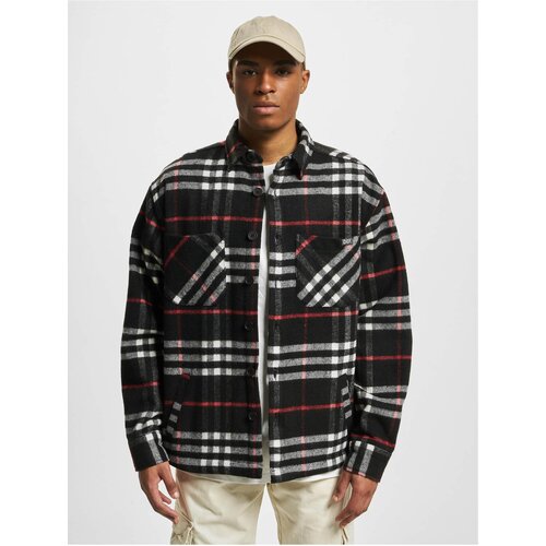 DEF Woven Shaket Black/Red Cijene