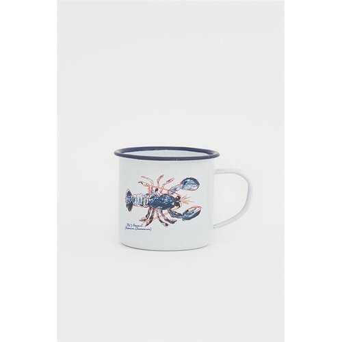 Maredecor &amp;Scaron;ALICA BATELA 8X8CM Slike