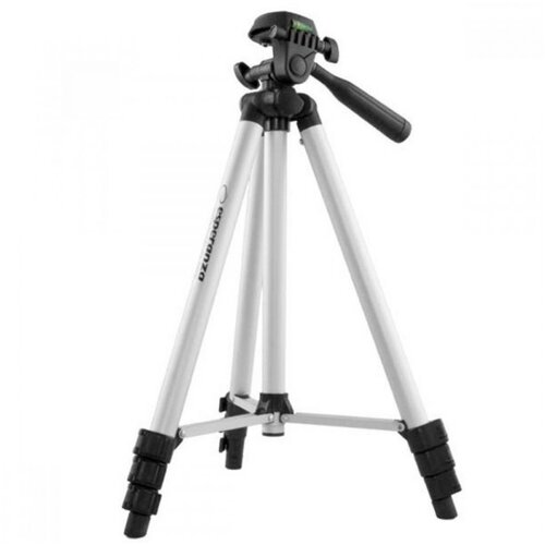 Esperanza Teleskopski Tripod Stativ ESPERANZA CYPRUS, do 128 cm, za fotoaparat, +torba, EF109 | Eponuda.ba