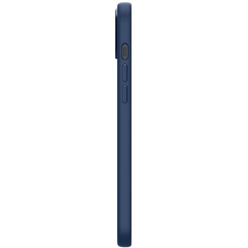 Spigen SILIKONSKI OVITEK FIT ZA MAGSAFE ZA IPHONE 14 PLUS NAVY BLUE, (21973345) Cene
