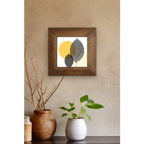Wallity slika Artvessakaro28, 15,5x15,5cm Cene