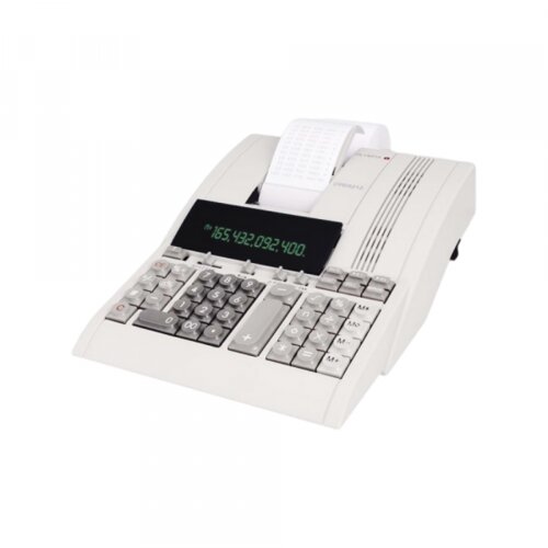  Računska mašina Olympia CPD 5212 Cene