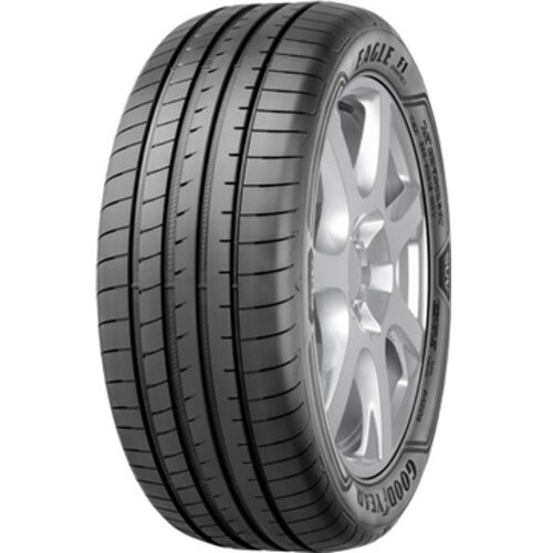 Goodyear 255/55R18 109Y EAG F1 ASY 3 SUV XL FP letnja guma za džip Cene