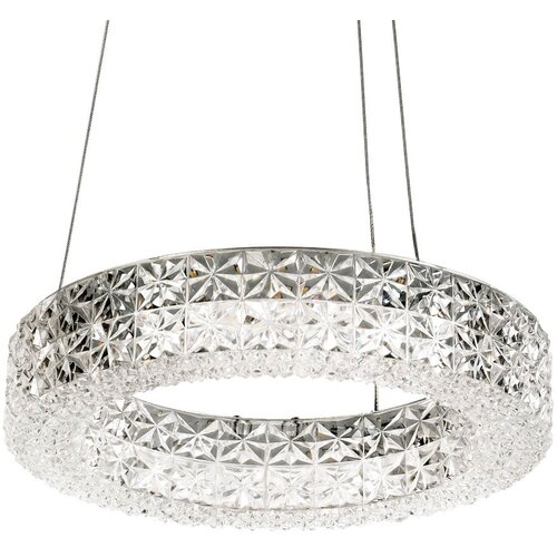 Toolight LED svijetiljka MS003-CP CHROME Slike