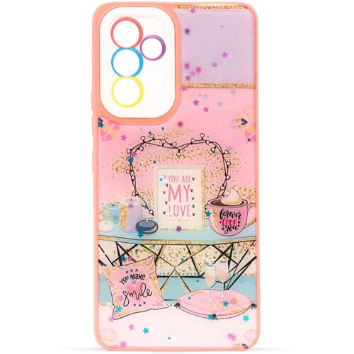  FASHION CASE Maska za telefon 9 za Samsung A53 DZ1/2 Cene