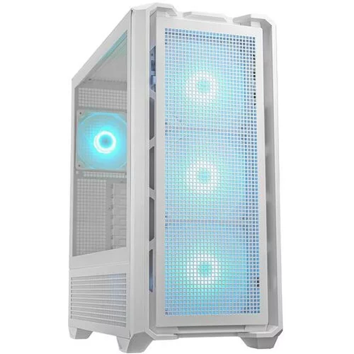 COUGAR GAMING ohišje MX600 Mid Tower CGR-57C9W-RGB