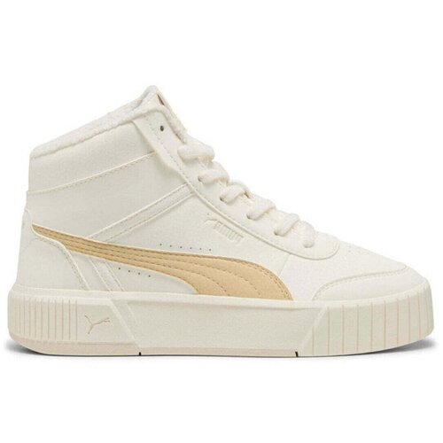 Puma Visoke superge - Bela Cene