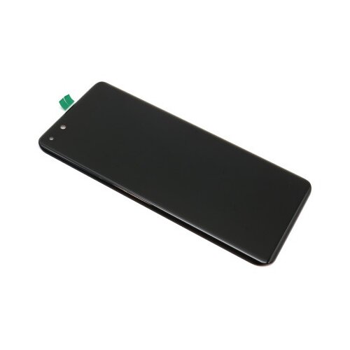 Huawei Lcd za p40 pro + touchscreen black org ( LCD9332 ) Cene