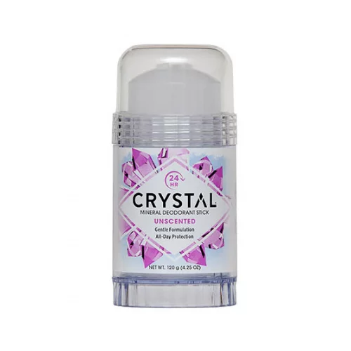  Crystal, deodorant v stiku