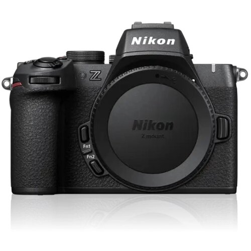 Nikon fotoaparat Z50II telo Slike