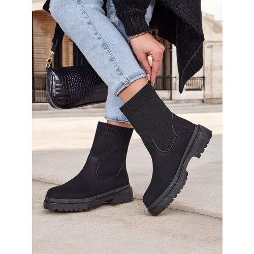 Resti Women's slip-on boots Dorino Cene