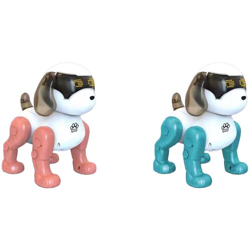  Interaktivni robot pas na baterije ( 63-661000 ) Cene
