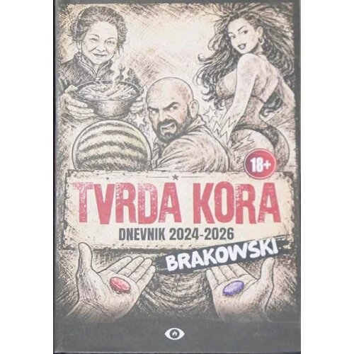Besani Marko Braković - Tvrda kora Cene
