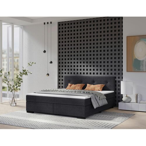 MID.YOU POSTELJA BOXSPRING Cene