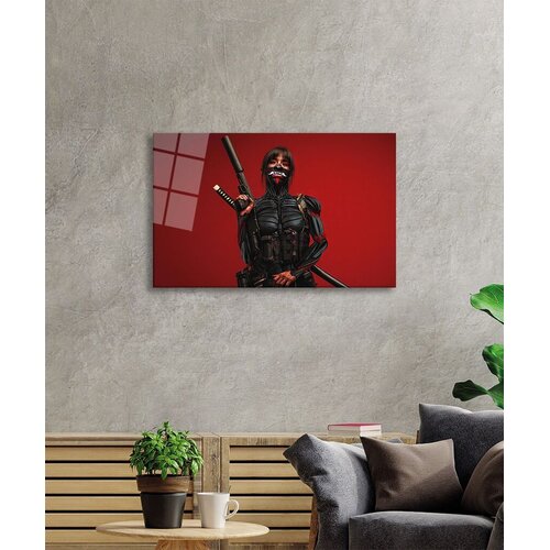 Wallity Zidna slika 716, 70x110 cm Cene