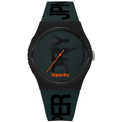 Superdry ručni sat SYG189NB Slike