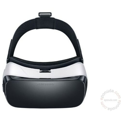 Samsung Gear VR Lite SM R322 NZWASEE Slike