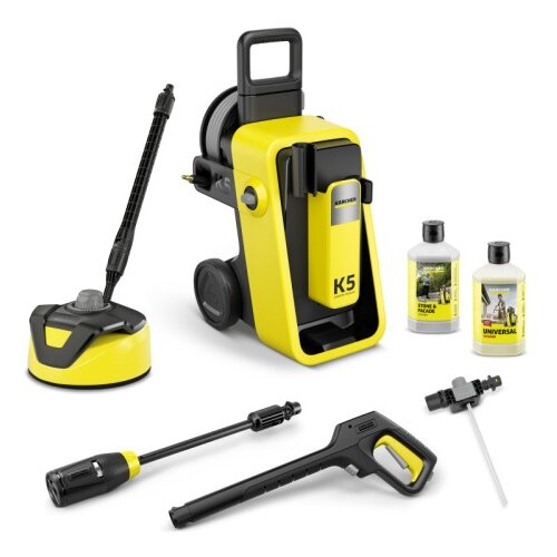 Kärcher čistilec K5 Comfort Premium Home 1.324-803.0 Cene