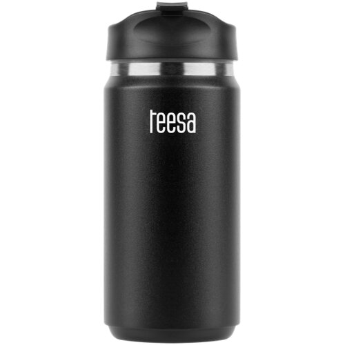 Teesa termo &amp;scaron;alica 350 ml crna Slike