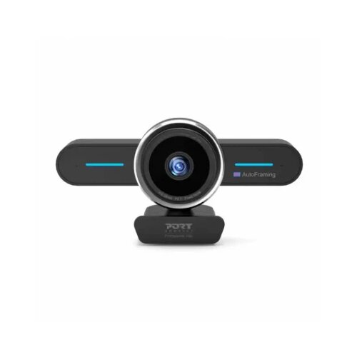 Port Designs Web kamera 4K stereo Cene
