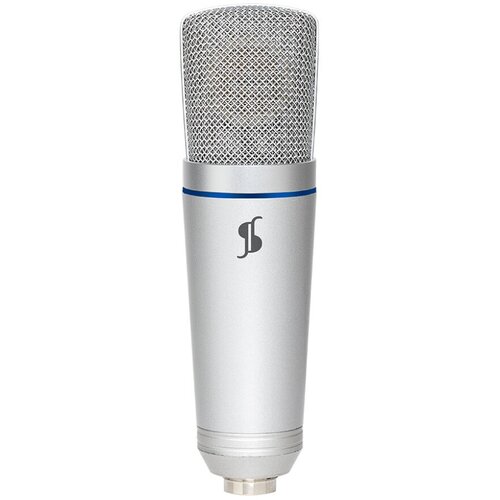 Stagg SUM50 - USB studio condenser microphone Slike